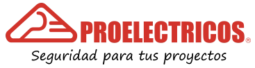 Proeléctricos